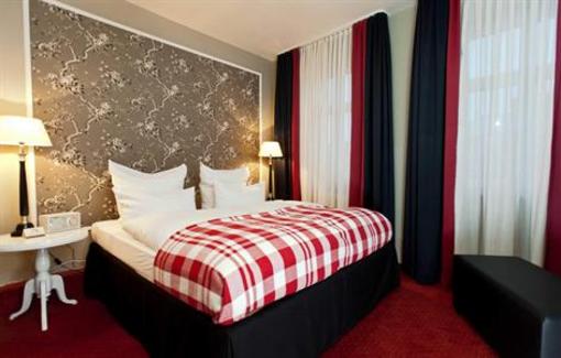 фото отеля Hotel Wurzburger Hof