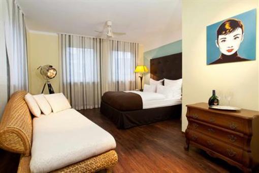 фото отеля Hotel Wurzburger Hof