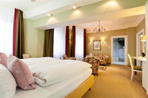 фото отеля Hotel Wurzburger Hof