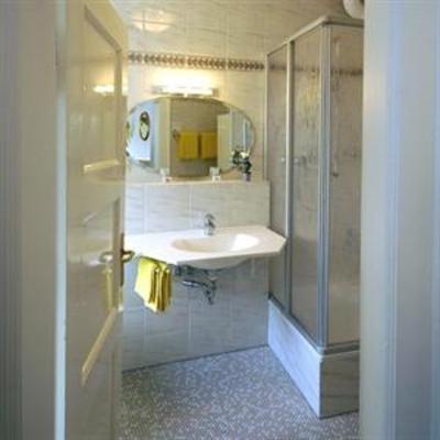 фото отеля Hotel Wurzburger Hof