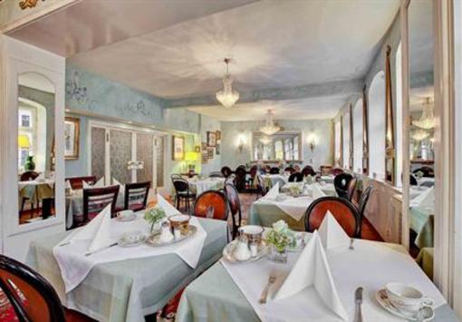 фото отеля Hotel Wurzburger Hof