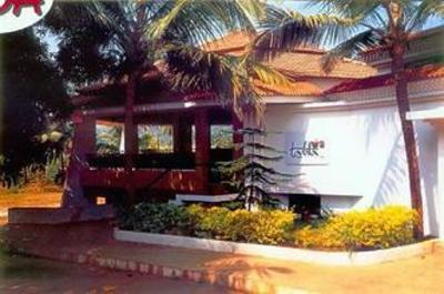 фото отеля Resort Lagoa Azul Calangute