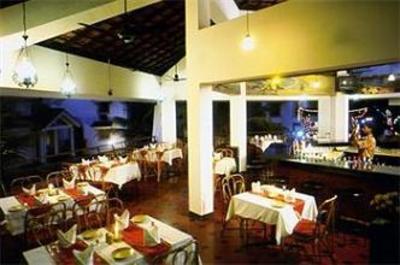 фото отеля Resort Lagoa Azul Calangute