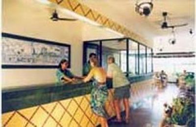 фото отеля Resort Lagoa Azul Calangute