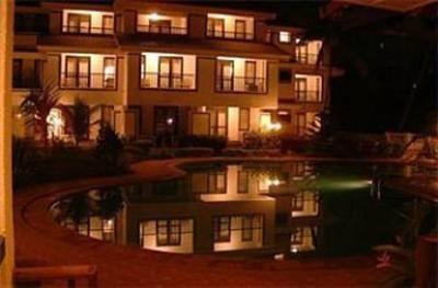 фото отеля Resort Lagoa Azul Calangute