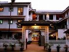 фото отеля Resort Lagoa Azul Calangute