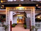 фото отеля Resort Lagoa Azul Calangute
