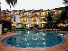 фото отеля Resort Lagoa Azul Calangute