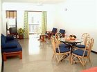 фото отеля Resort Lagoa Azul Calangute