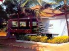 фото отеля Resort Lagoa Azul Calangute