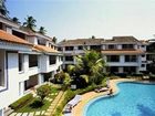 фото отеля Resort Lagoa Azul Calangute