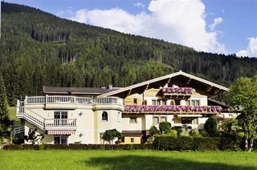фото отеля Gastehaus Eder