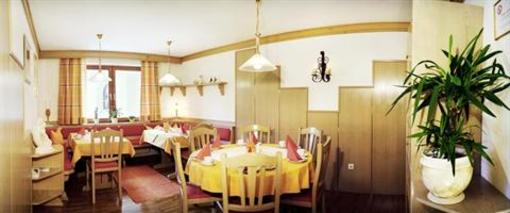 фото отеля Gastehaus Eder