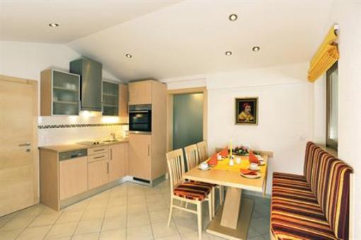 фото отеля Gastehaus Eder
