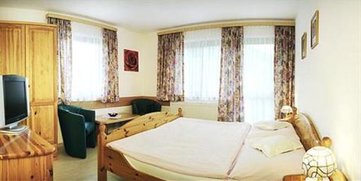фото отеля Gastehaus Eder