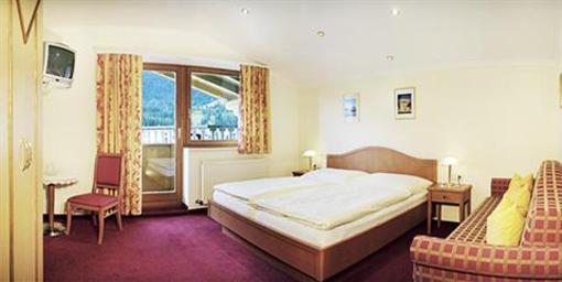 фото отеля Gastehaus Eder