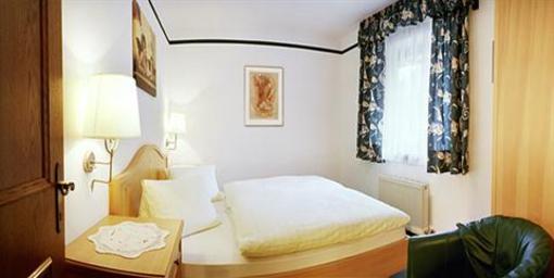 фото отеля Gastehaus Eder