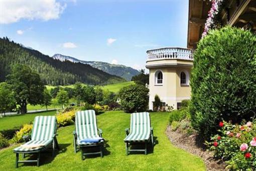 фото отеля Gastehaus Eder