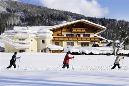 фото отеля Gastehaus Eder