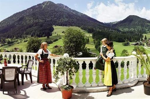 фото отеля Gastehaus Eder