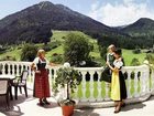 фото отеля Gastehaus Eder