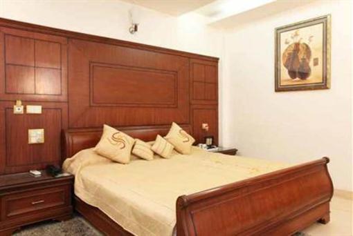 фото отеля Hotel Santa Inn