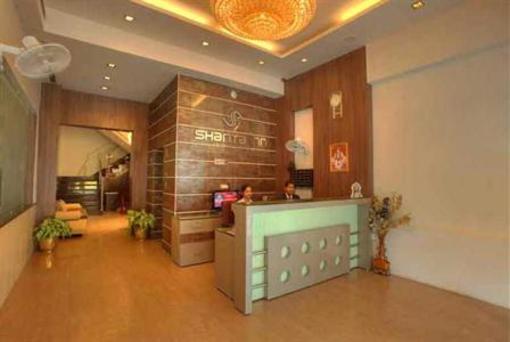 фото отеля Hotel Santa Inn