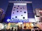 фото отеля Hotel Santa Inn