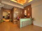 фото отеля Hotel Santa Inn
