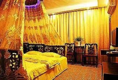 фото отеля Fenghuang Shi Yi Xuan Quality Inn