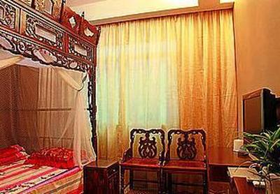 фото отеля Fenghuang Shi Yi Xuan Quality Inn