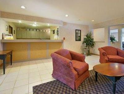 фото отеля Super 8 Motel West Union