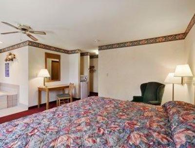 фото отеля Super 8 Motel West Union