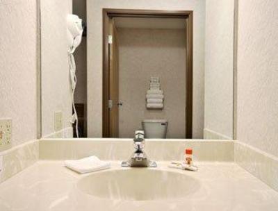 фото отеля Super 8 Motel West Union