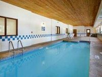 Super 8 Motel West Union