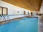 фото отеля Super 8 Motel West Union
