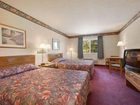 фото отеля Super 8 Motel West Union