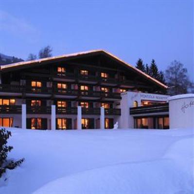 фото отеля Hotel Montjola Nova