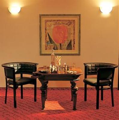 фото отеля Hotel Montjola Nova