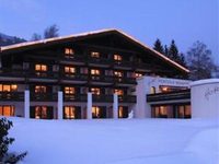 Hotel Montjola Nova