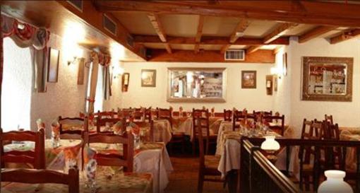 фото отеля Hotel Sainte Odile