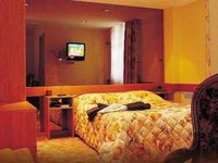 Hotel Sainte Odile