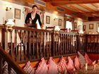 фото отеля Hotel Sainte Odile