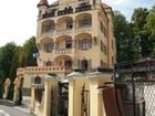 фото отеля Villa Ritter Hotel Karlovy Vary
