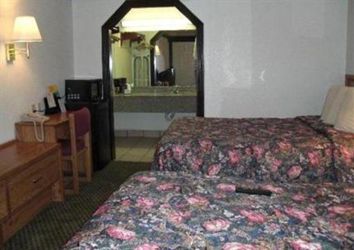 фото отеля Days Inn Kenedy