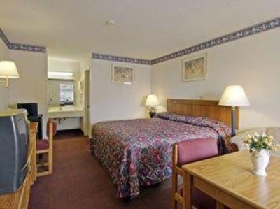 фото отеля Days Inn Kenedy
