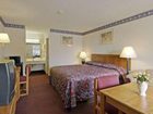 фото отеля Days Inn Kenedy