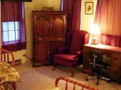 фото отеля Maplehurst Inn
