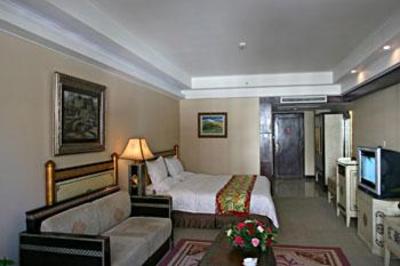 фото отеля Jiarong Grand Hotel
