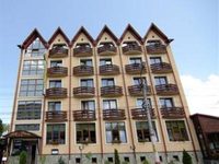Dragului Hotel Predeal